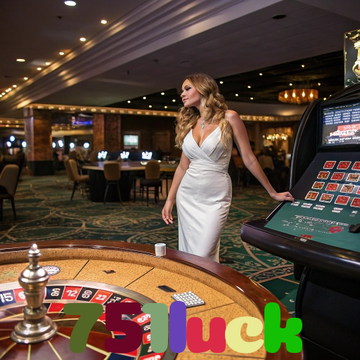 751luck - Baixe o app 751luck no Google Play e jogue ao vivo