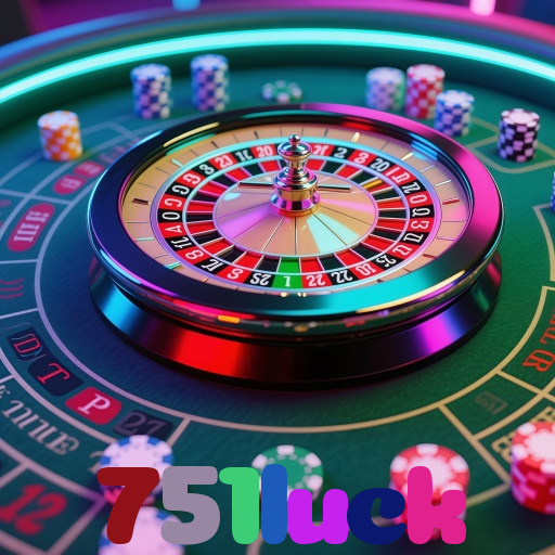 751luck - Baixe o app 751luck no Google Play e jogue ao vivo