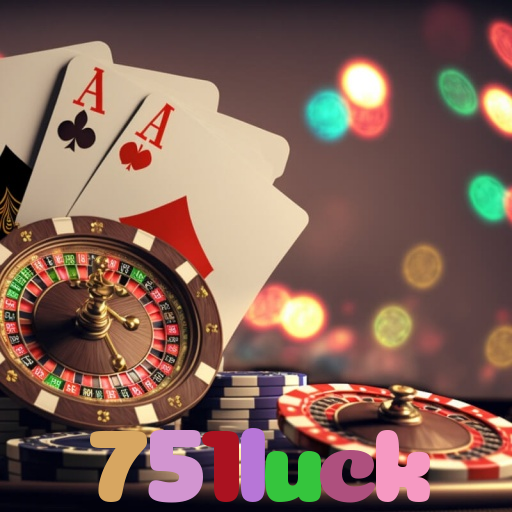 751luck - Baixe o app 751luck no Google Play e jogue ao vivo
