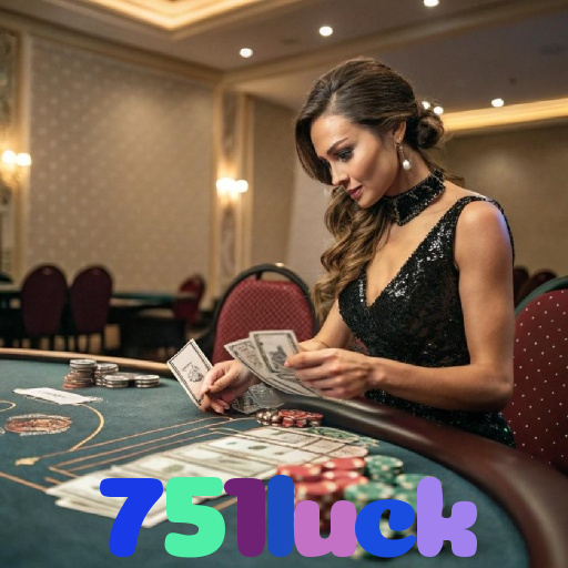 751luck - Baixe o App 751luck para Android e Comece a Jogar