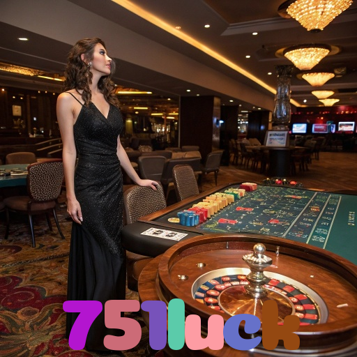 751luck - Baixe o app 751luck no Google Play e jogue ao vivo