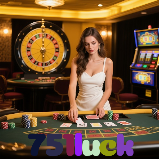 751luck - Baixe o app 751luck no Google Play e jogue ao vivo