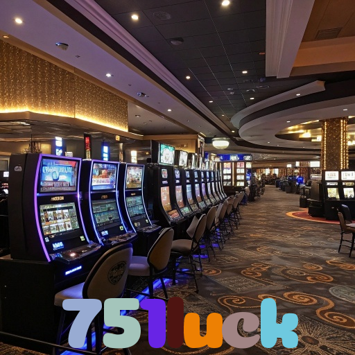 751luck - Baixe o app 751luck no Google Play e jogue ao vivo