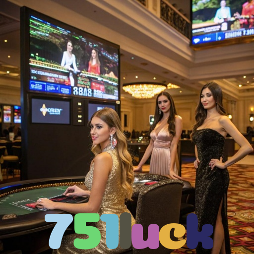 751luck - Baixe o App 751luck para Android e Comece a Jogar