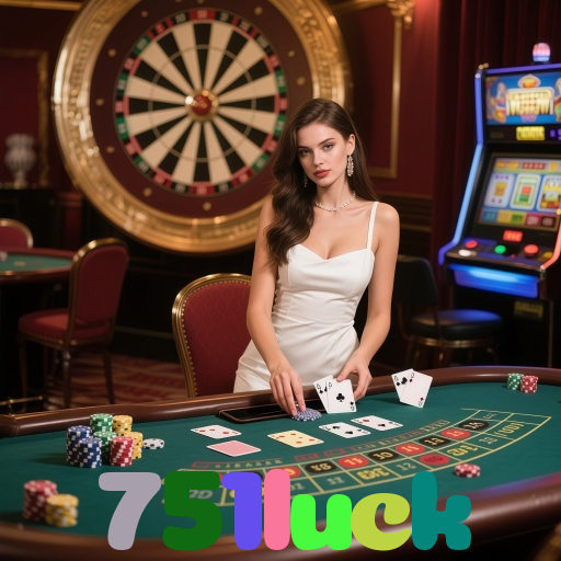 751luck - Baixe o App 751luck para Android e Comece a Jogar