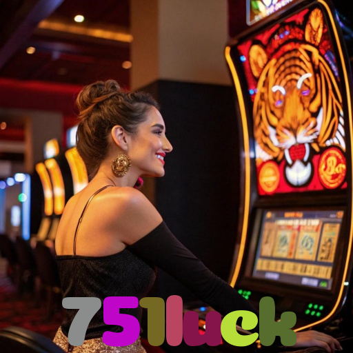 751luck - Baixe o App 751luck para Android e Comece a Jogar