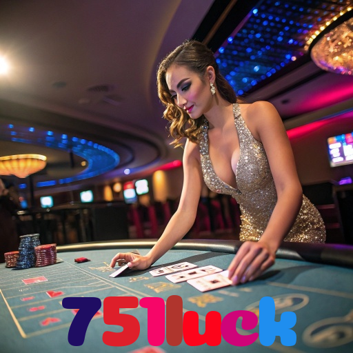 751luck - Baixe o App 751luck para Android e Comece a Jogar