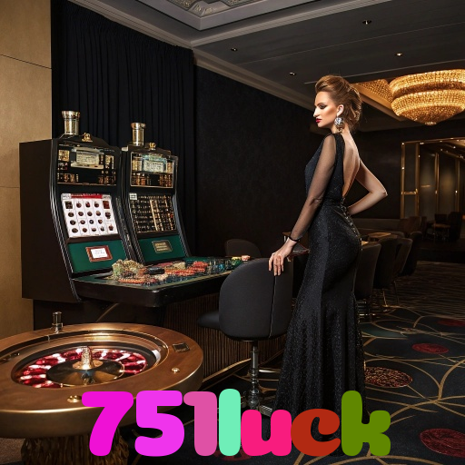 751luck - Baixe o App 751luck para Android e Comece a Jogar