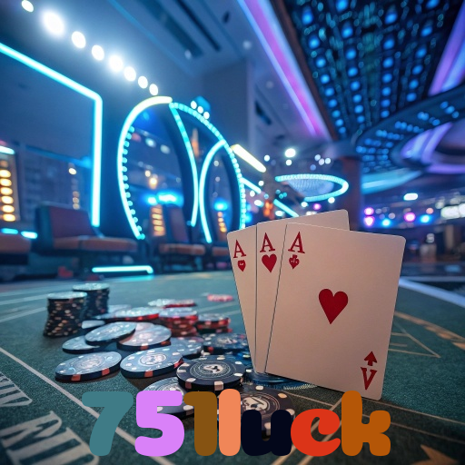 751luck - Baixe o App 751luck para Android e Comece a Jogar