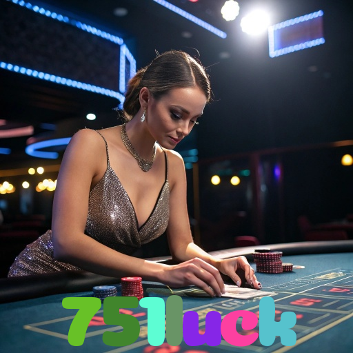 751luck - Baixe o App 751luck para Android e Comece a Jogar