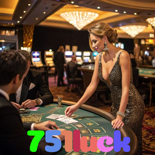 751luck - Baixe o App 751luck para Android e Comece a Jogar
