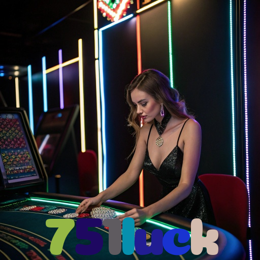 751luck - Baixe o App 751luck para Android e Comece a Jogar