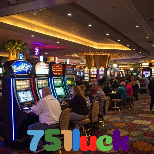 751luck - Baixe o App 751luck para Android e Comece a Jogar