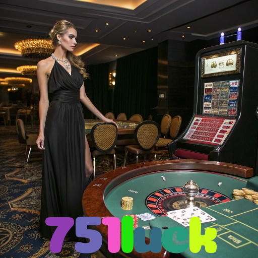 751luck - Baixe o app 751luck no Google Play e jogue ao vivo