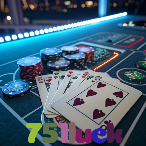 751luck - Baixe o App 751luck para Android e Comece a Jogar