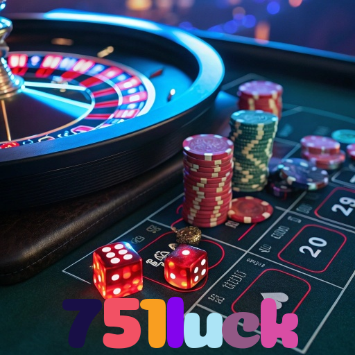 751luck - Baixe o App 751luck para Android e Comece a Jogar