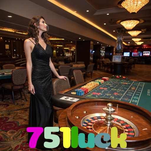 751luck - Baixe o App 751luck para Android e Comece a Jogar