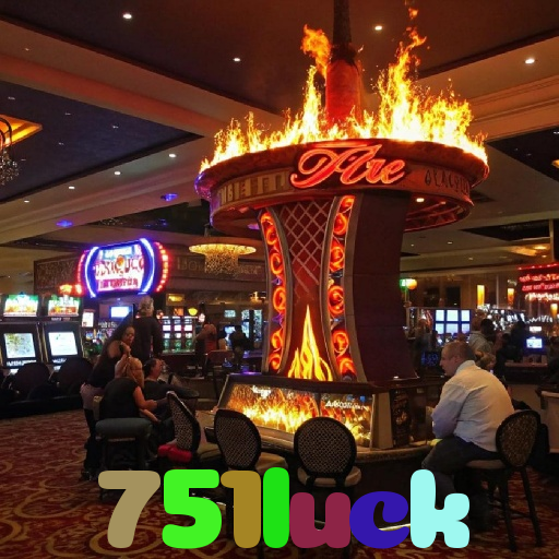 751luck - Baixe o app 751luck no Google Play e jogue ao vivo