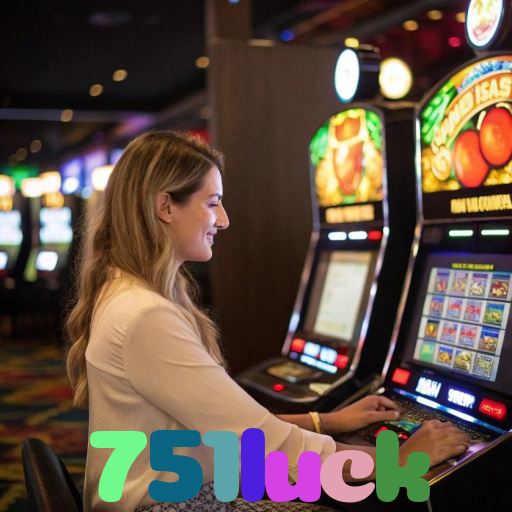 751luck - Baixe o App 751luck para Android e Comece a Jogar