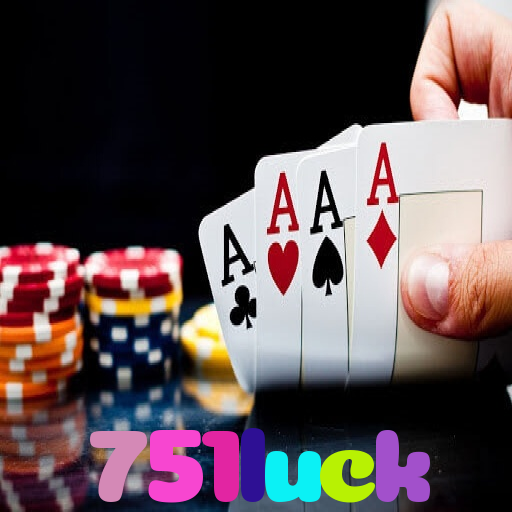 751luck - Baixe o App 751luck para Android e Comece a Jogar