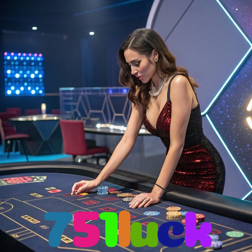 751luck - Baixe o app 751luck no Google Play e jogue ao vivo