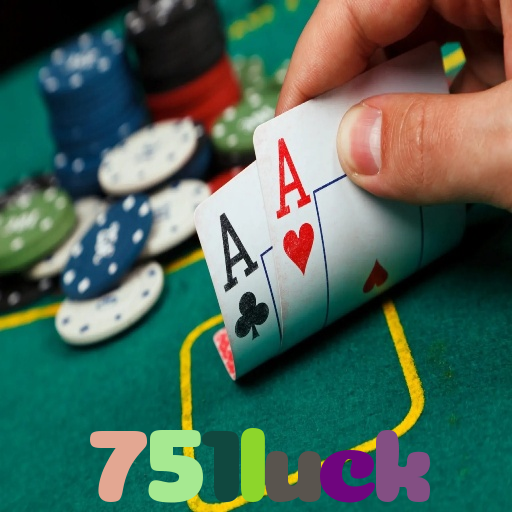 751luck - Baixe o app 751luck no Google Play e jogue ao vivo