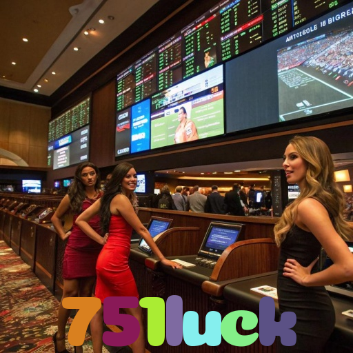 751luck - Baixe o app 751luck no Google Play e jogue ao vivo
