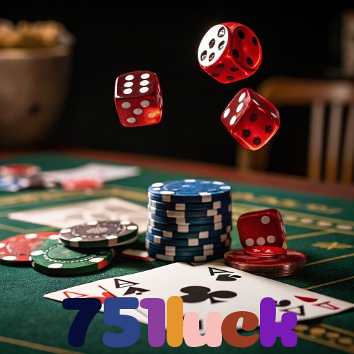 751luck - Baixe o app 751luck no Google Play e jogue ao vivo