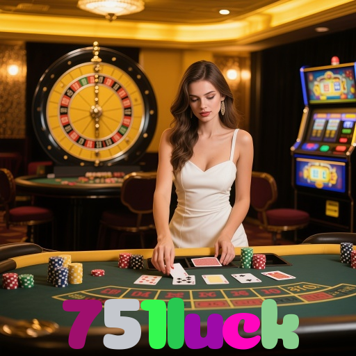 751luck - Baixe o App 751luck para Android e Comece a Jogar