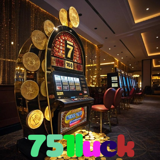 751luck - Baixe o app 751luck no Google Play e jogue ao vivo