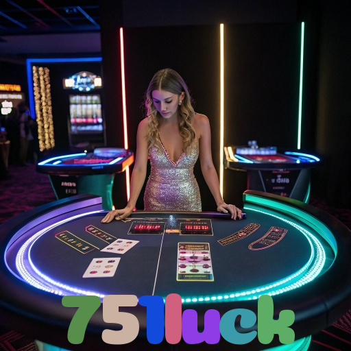 751luck - Baixe o app 751luck no Google Play e jogue ao vivo