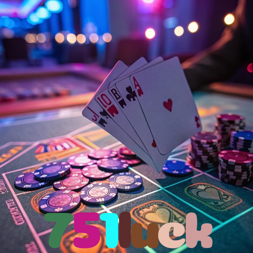 751luck - Baixe o app 751luck no Google Play e jogue ao vivo
