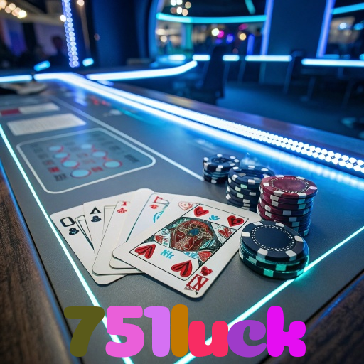 751luck - Baixe o App 751luck para Android e Comece a Jogar