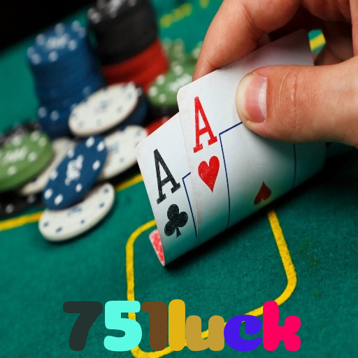 751luck - Baixe o app 751luck no Google Play e jogue ao vivo