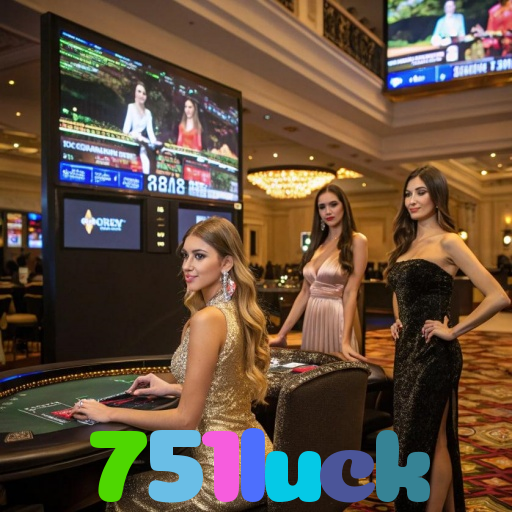 751luck - Baixe o app 751luck no Google Play e jogue ao vivo