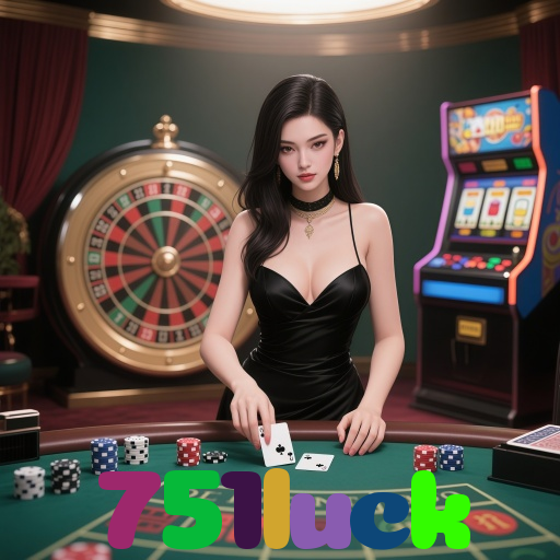 751luck - Baixe o App 751luck para Android e Comece a Jogar