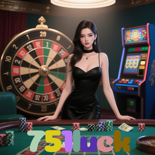 751luck - Baixe o App 751luck para Android e Comece a Jogar
