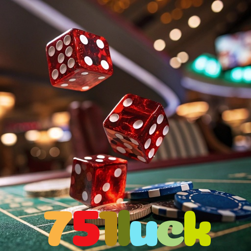 751luck - Baixe o app 751luck no Google Play e jogue ao vivo
