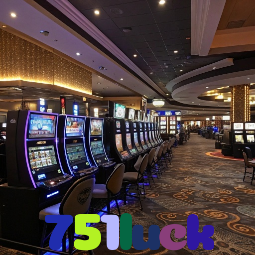 751luck - Baixe o App 751luck para Android e Comece a Jogar