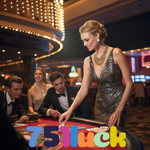 751luck - Baixe o app 751luck no Google Play e jogue ao vivo