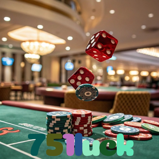 751luck - Baixe o app 751luck no Google Play e jogue ao vivo