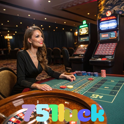751luck - Baixe o app 751luck no Google Play e jogue ao vivo