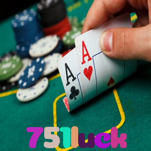 751luck - Baixe o App 751luck para Android e Comece a Jogar