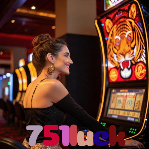 751luck - Baixe o App 751luck para Android e Comece a Jogar