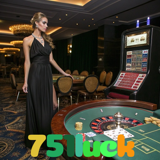 751luck - Baixe o app 751luck no Google Play e jogue ao vivo