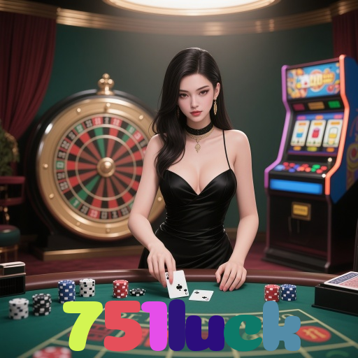 751luck - Baixe o app 751luck no Google Play e jogue ao vivo