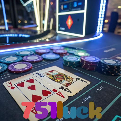 751luck - Baixe o app 751luck no Google Play e jogue ao vivo