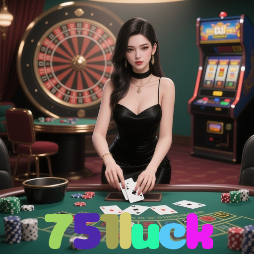 751luck - Baixe o App 751luck para Android e Comece a Jogar