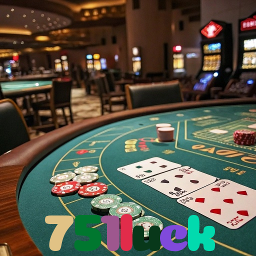 751luck - Baixe o App 751luck para Android e Comece a Jogar