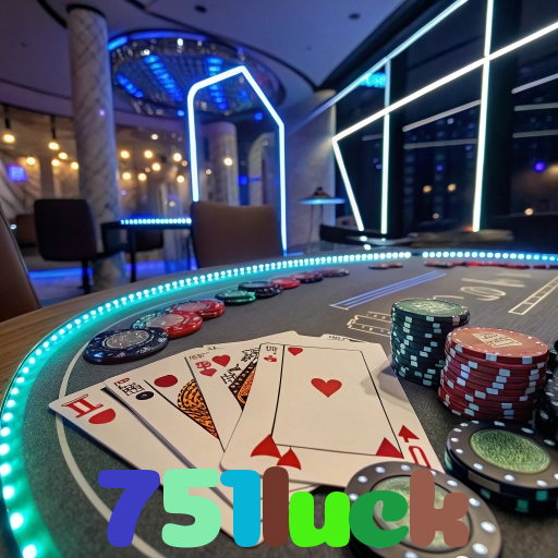 751luck - Baixe o App 751luck para Android e Comece a Jogar